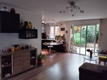 Chambre À Louer Lyon 260850