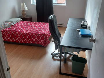 Habitación En Alquiler Montréal 467849