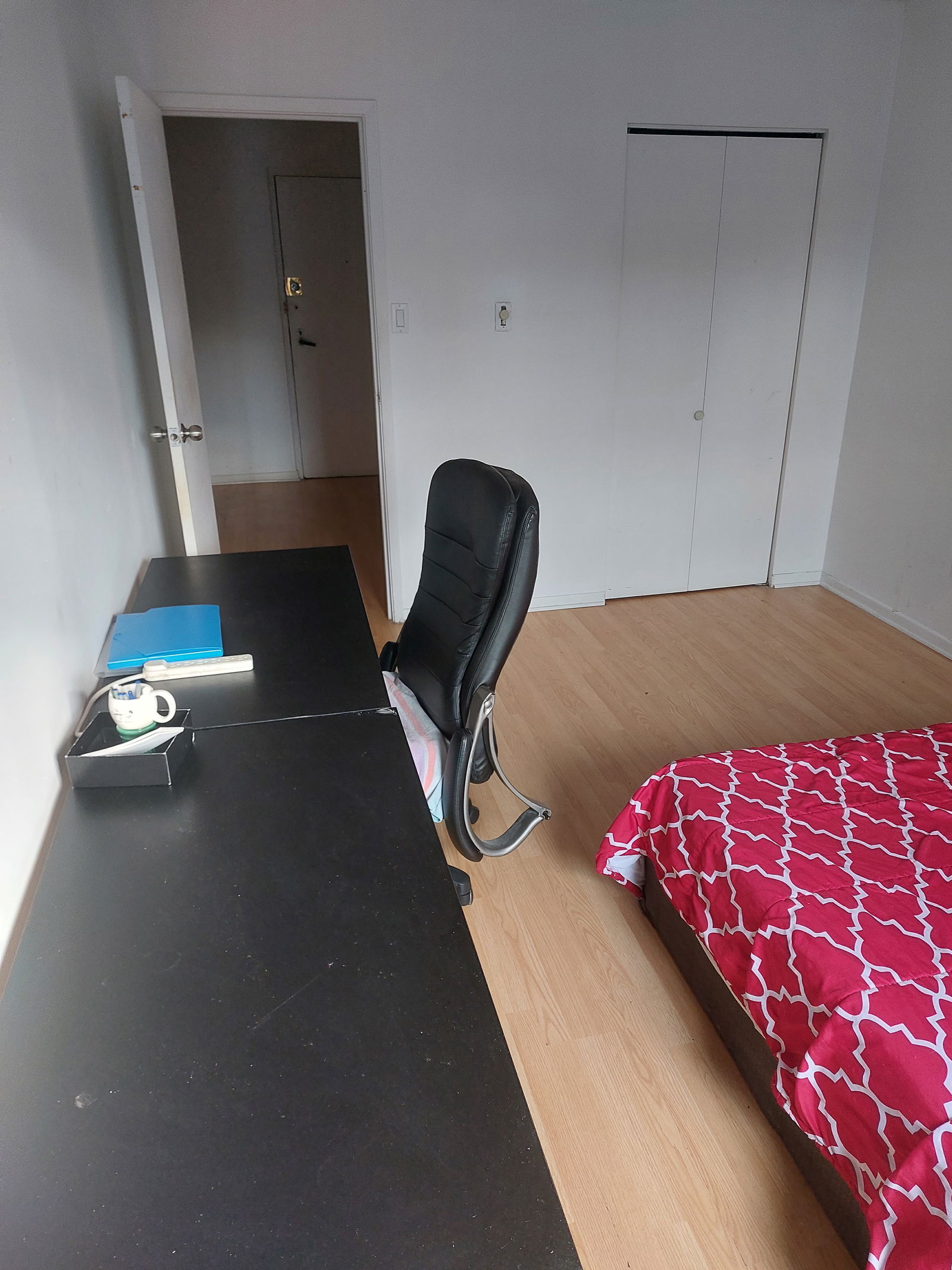 Colocation Montréal 467849