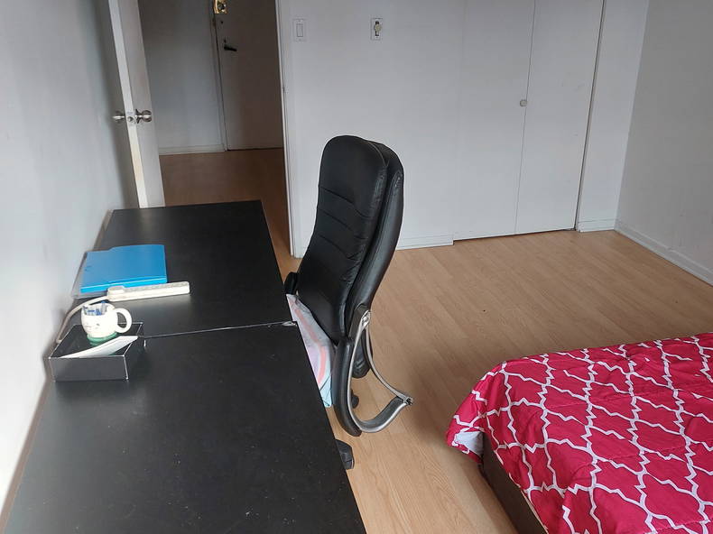 Colocation Montréal 467849-2