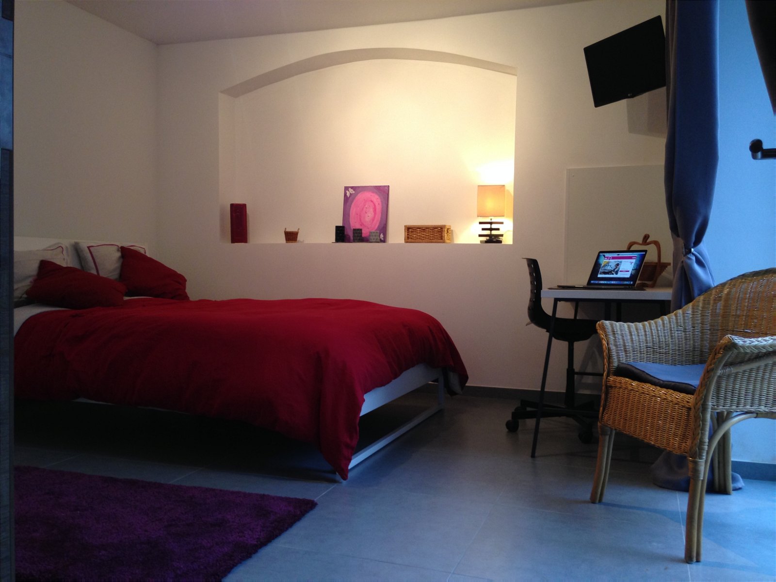 Gastgezin Virton 224725
