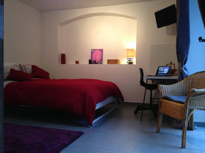Chambre Chez L'habitant Virton 224725-1