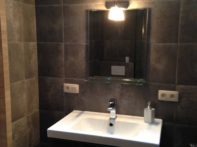 Chambre Chez L'habitant Virton 224725-2