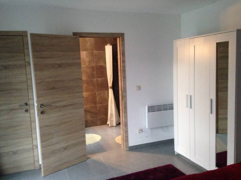 Chambre Chez L'habitant Virton 224725-4