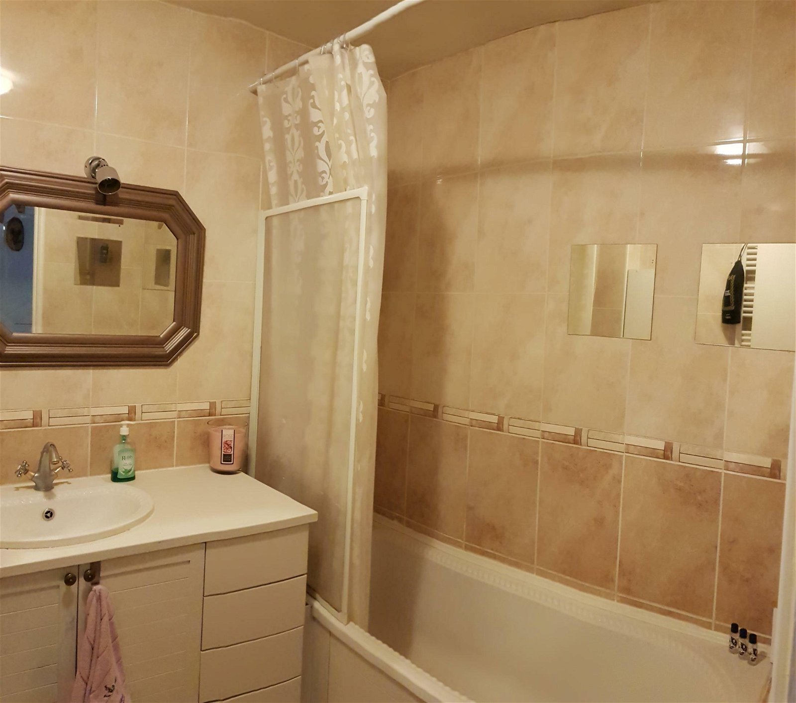 Hemvistelse Chantilly 252692