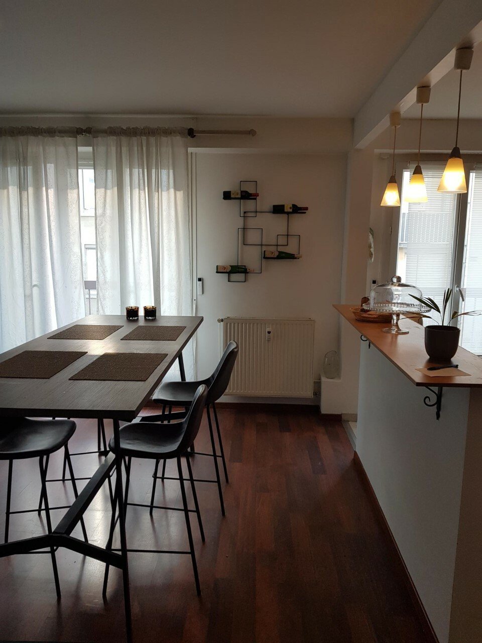 Hemvistelse Chantilly 252692