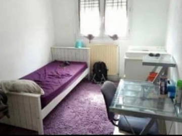 Chambre À Louer Bordeaux 480911