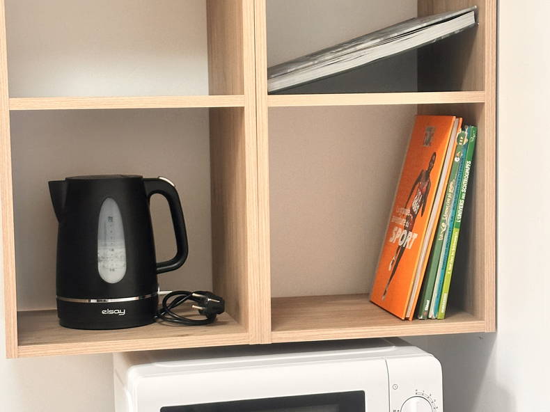 Logement Entier Colombes 487603-2