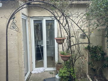 Logement Entier Colombes 487603-6