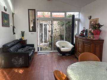 Chambre À Louer Colombes 487603