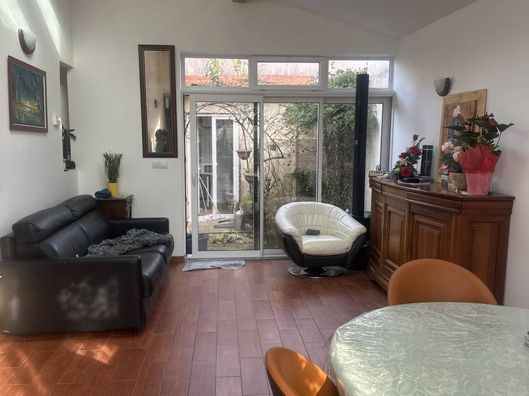 Homestay Colombes 487603