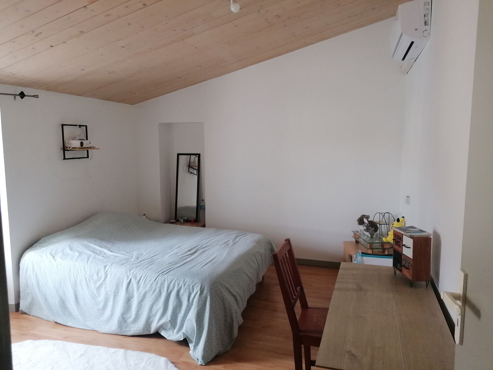 Chambre Chez L'habitant Forges 618801