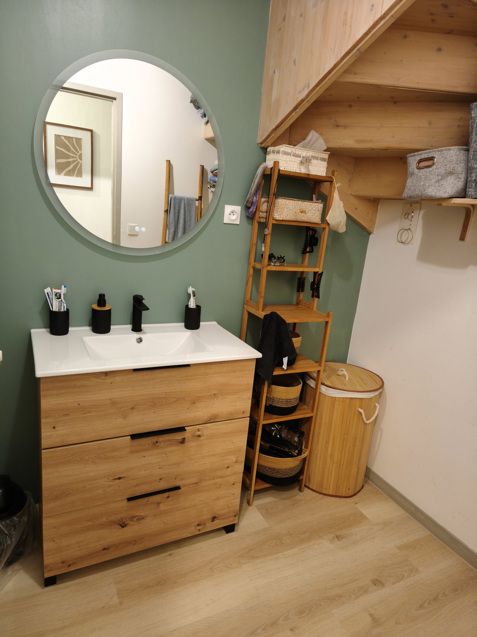 Chambre Chez L'habitant Forges 618801