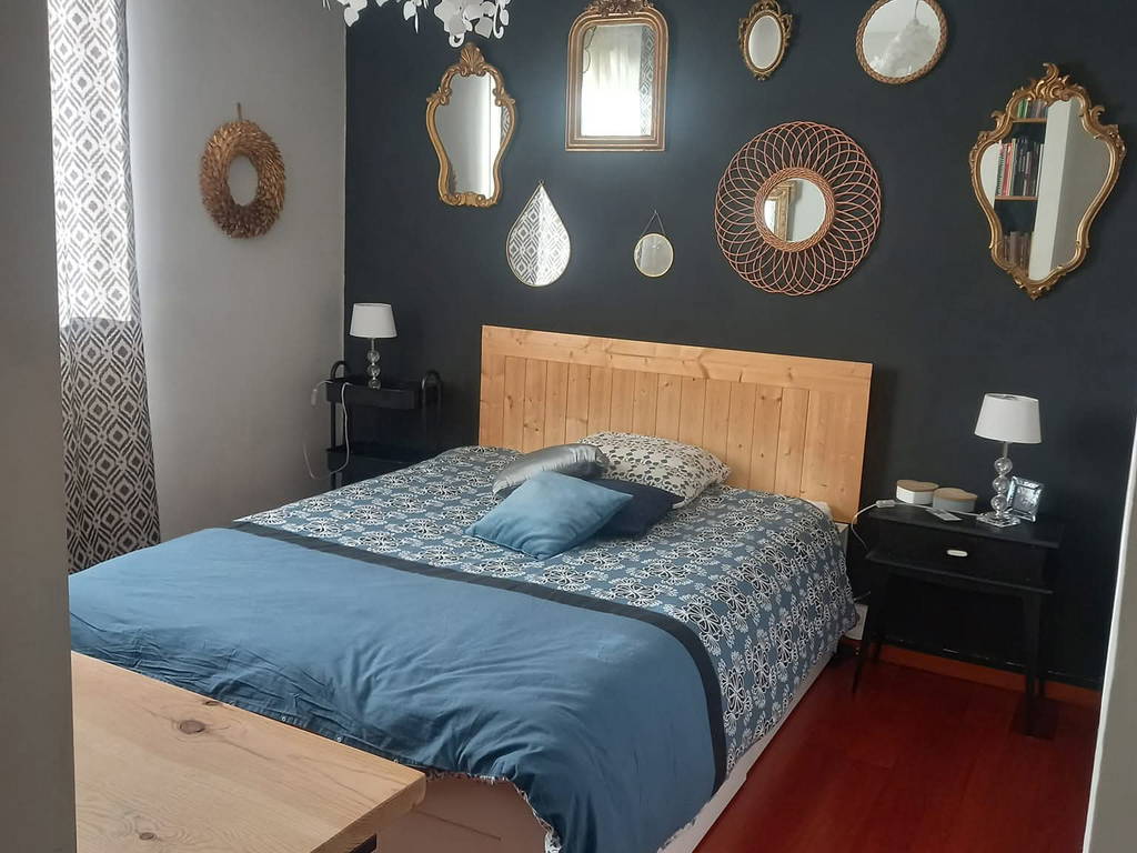 Gastfamilie Le Passage 657786-1