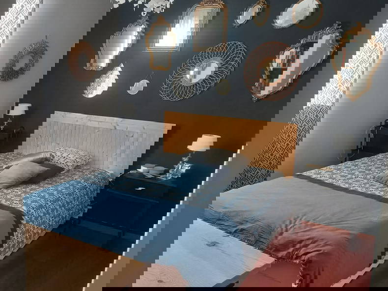 Gastgezin Le Passage 657786-1