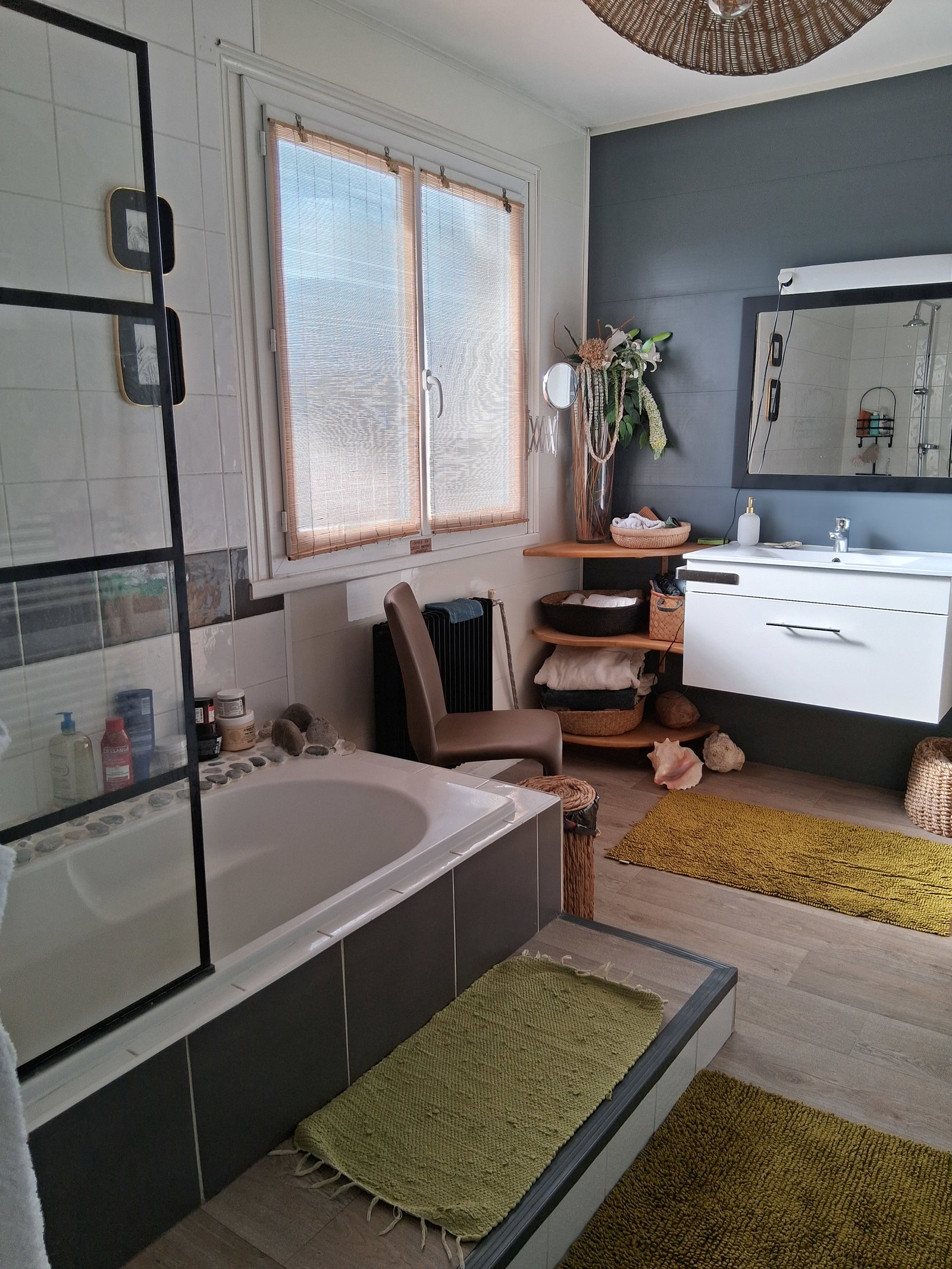 Chambre Chez L'habitant Le Passage 657786