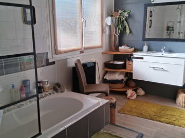 Chambre Chez L'habitant Le Passage 657786-4