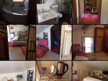 Room For Rent Monthey 478736