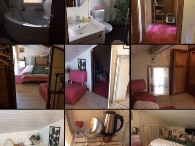 Homestay Monthey 478736