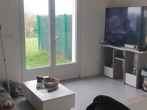 Kamer te huur vir 1 nag of meer naby Bourg-en-Bresse