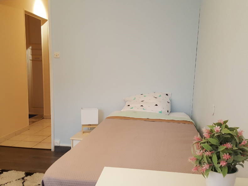 Colocation Saint-Étienne 615851-1