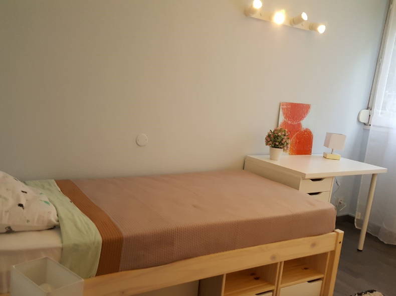 Colocation Saint-Étienne 615851-2