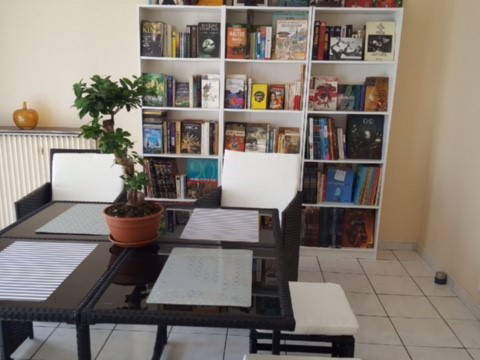 Colocation Saint-Étienne 615851-4