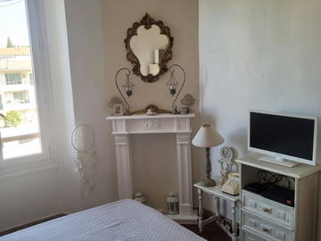 Room For Rent Le Cannet 470039