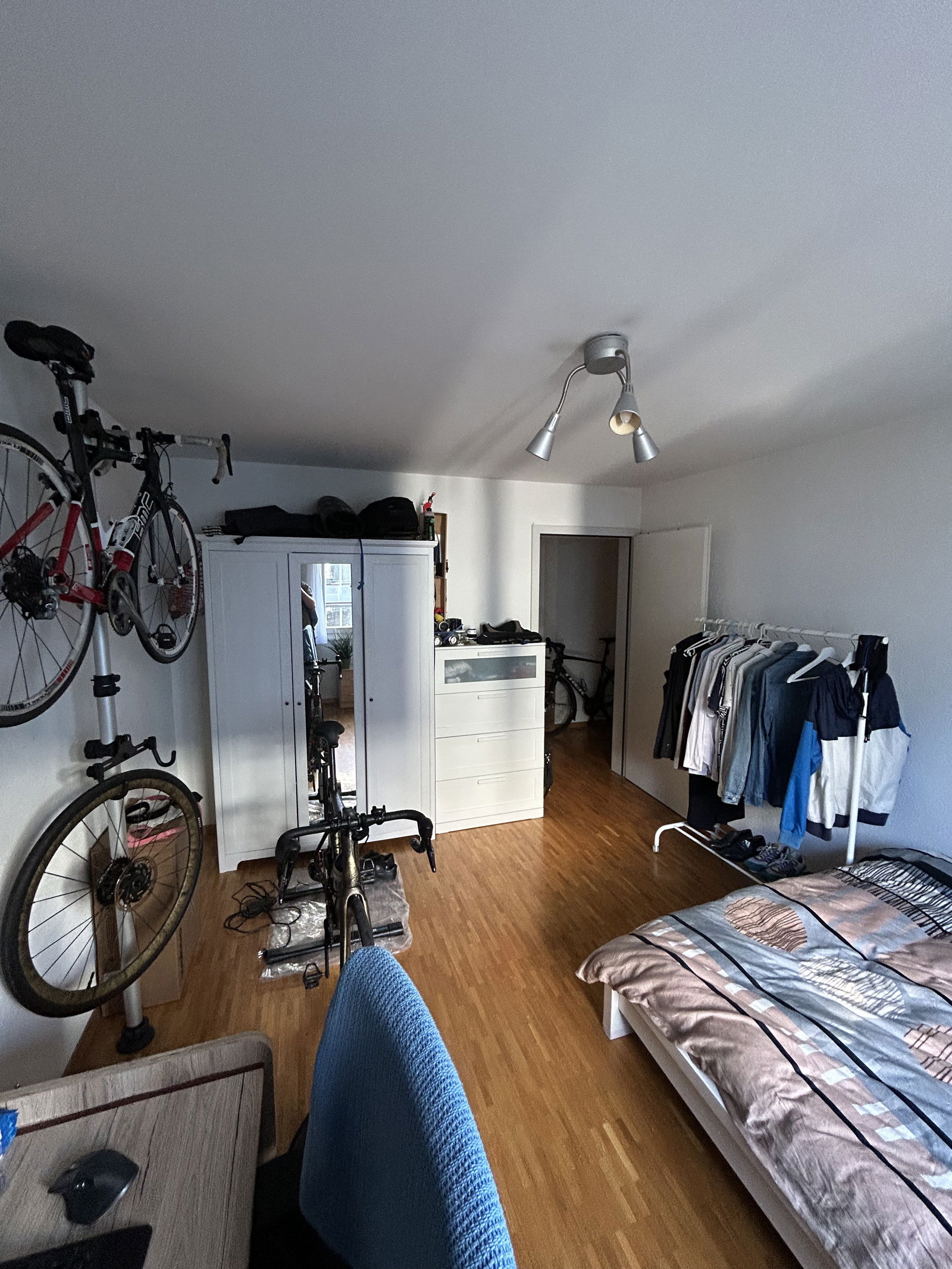 Colocation Fribourg 657706