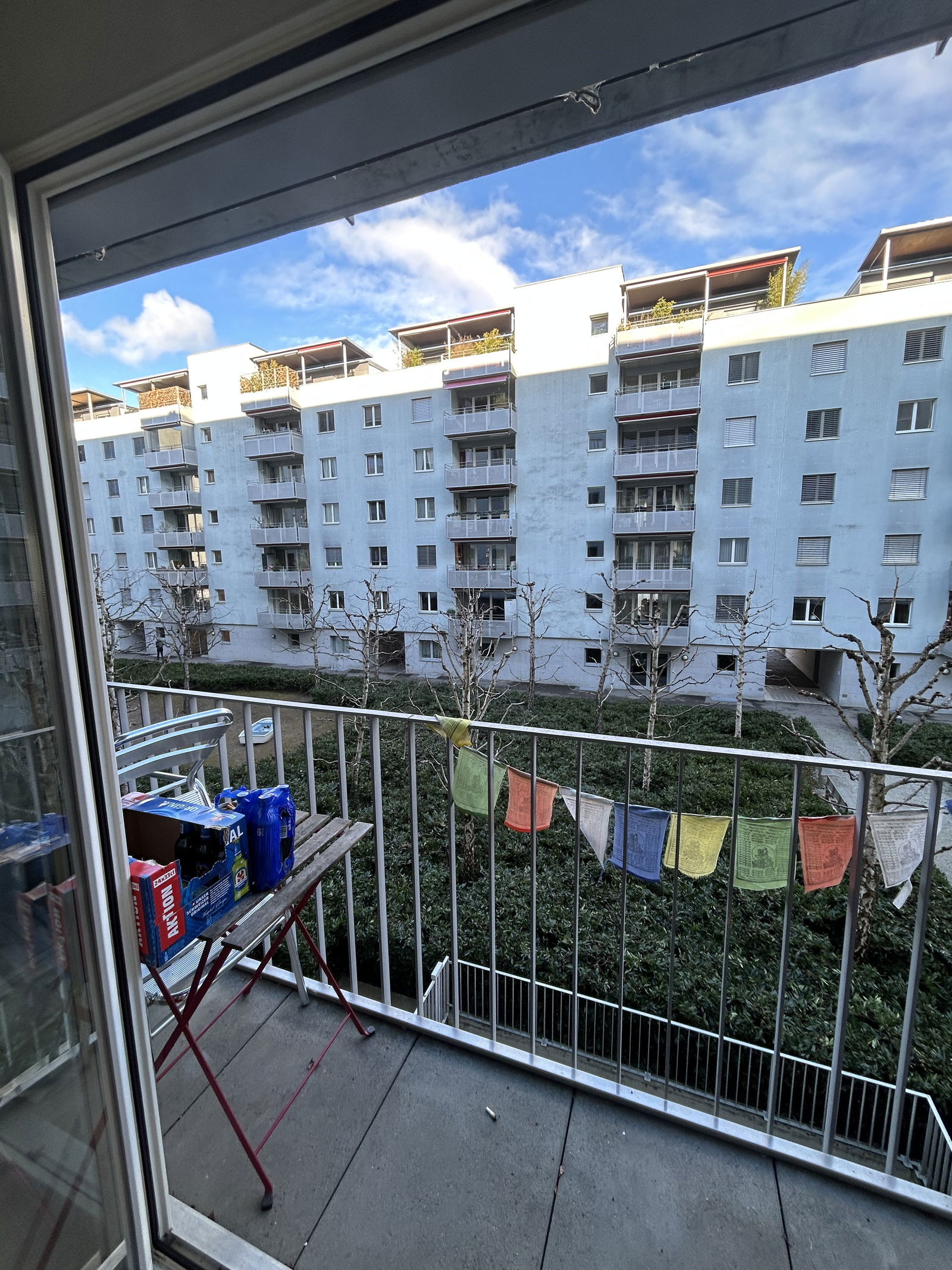 Colocation Fribourg 657706