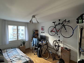 Wohngemeinschaft Fribourg 657706-1