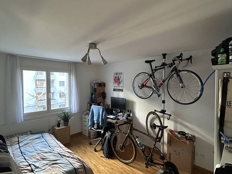 Colocatie Fribourg 657706-1