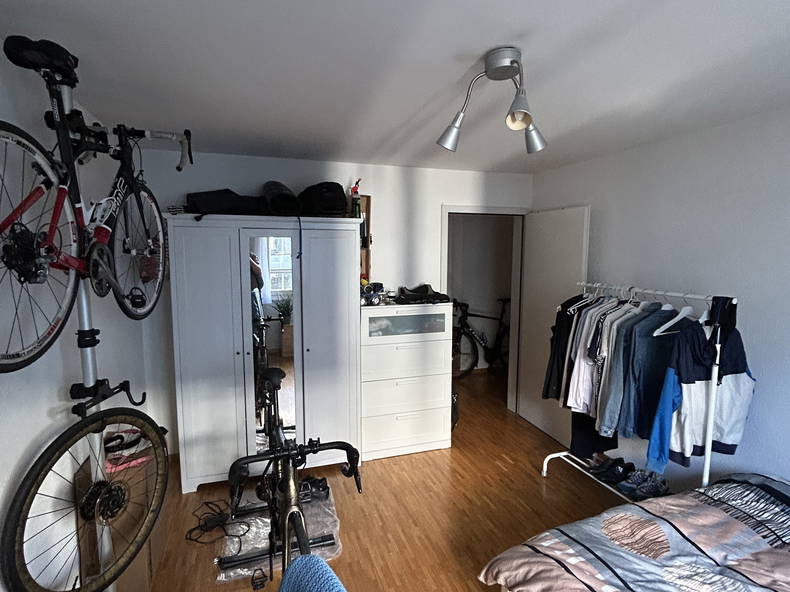 Colocatie Fribourg 657706-2