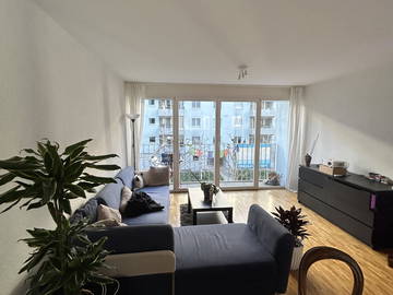 Wohngemeinschaft Fribourg 657706-3