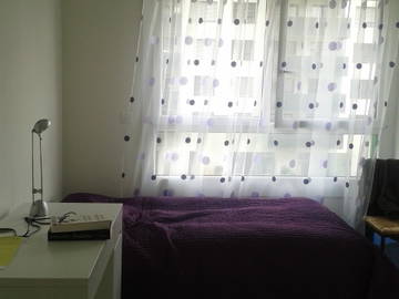 Chambre À Louer Lancy 132241