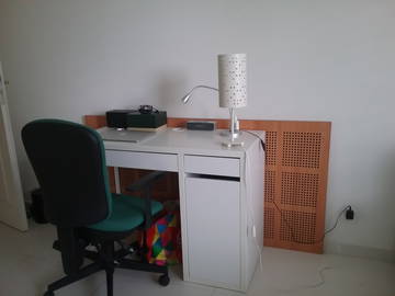 Homestay Lancy 132241-4