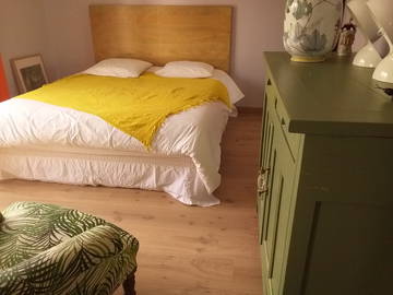 Chambre Chez L'habitant Vendays-Montalivet 493839-1