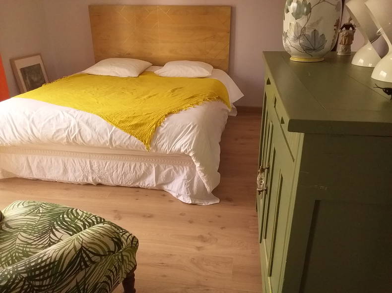 Homestay Vendays-Montalivet 493839-1