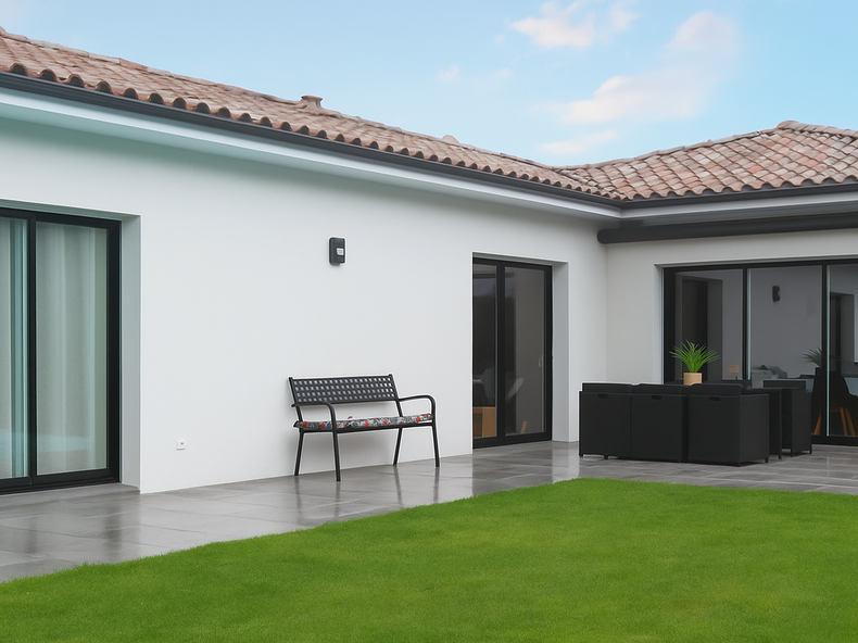 Homestay Vendays-Montalivet 493839-3