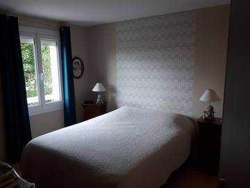 Chambre À Louer Poissy 243655