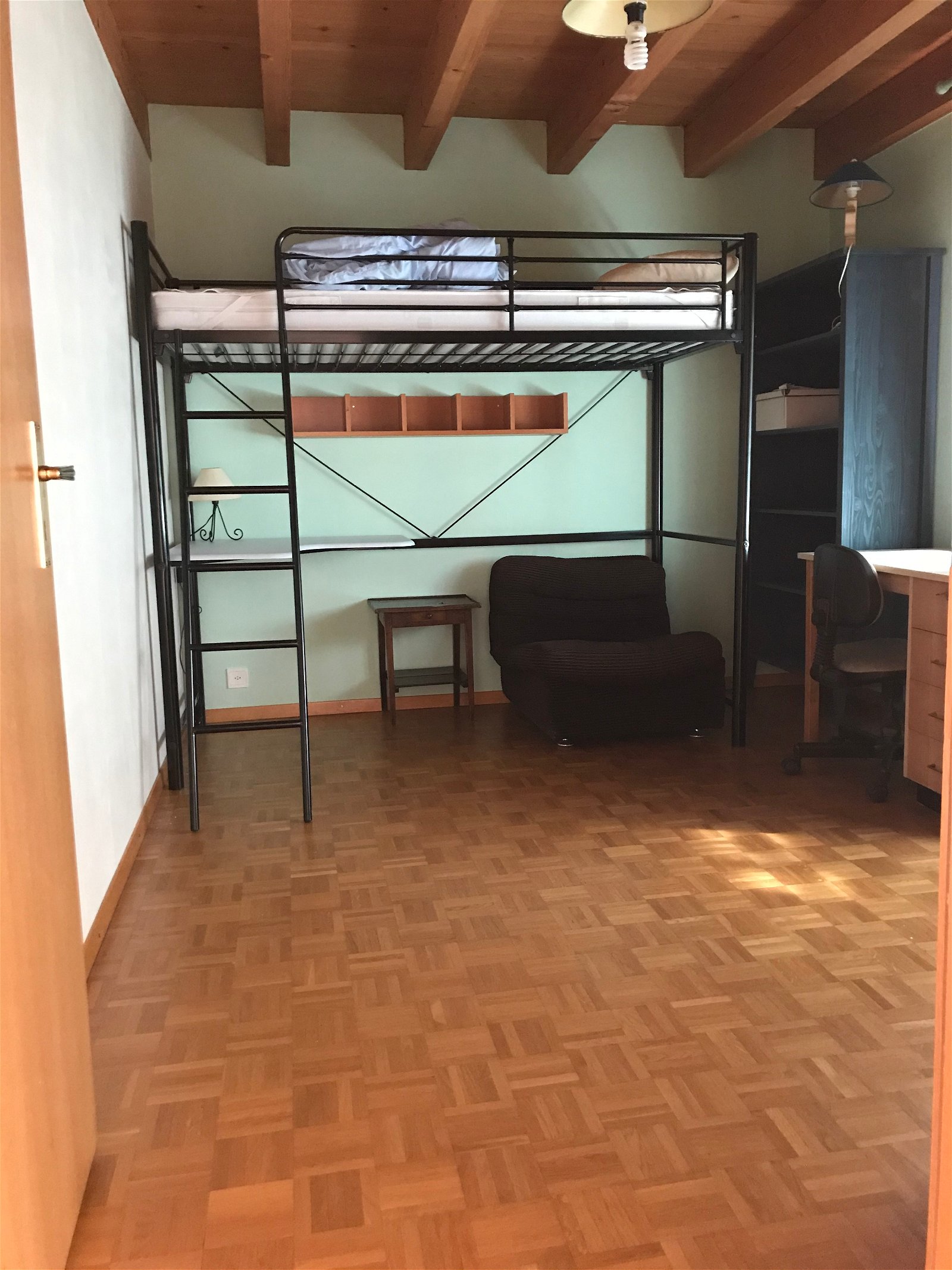 Homestay Borex 240831