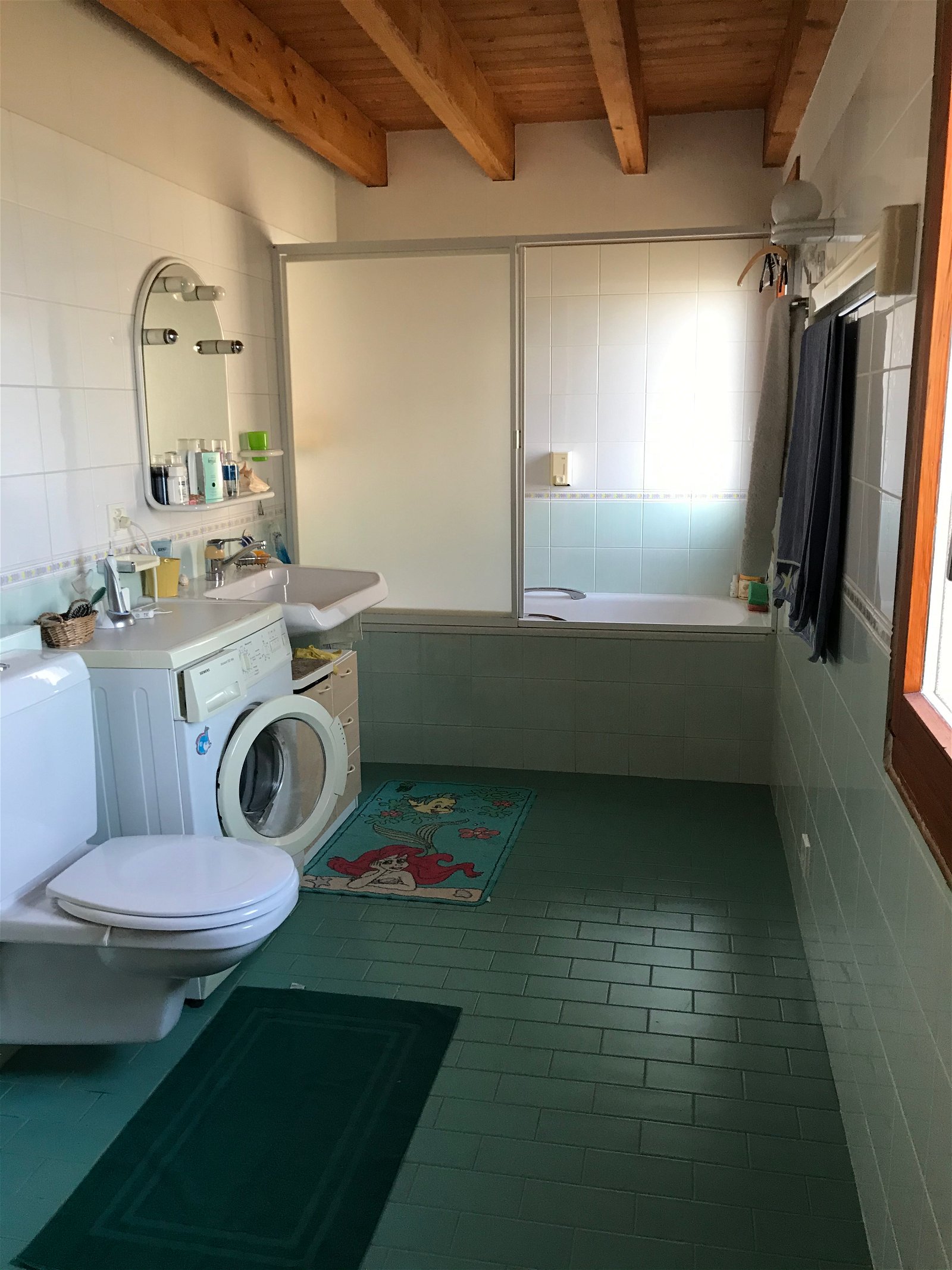 Homestay Borex 240831