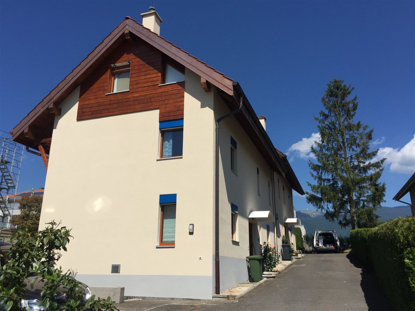 Homestay Borex 240831