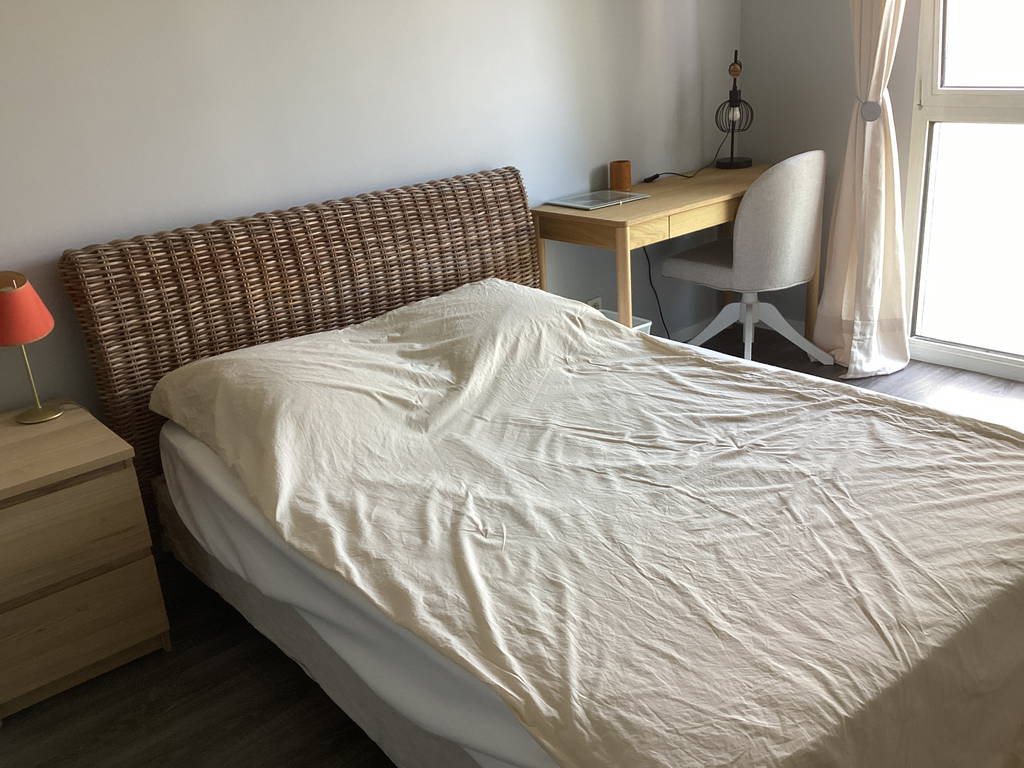 Chambre Chez L'habitant Angers 673034-1