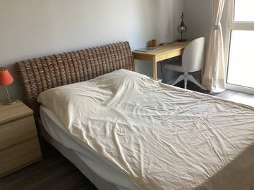 Homestay for rent in Angers - photo 1-1