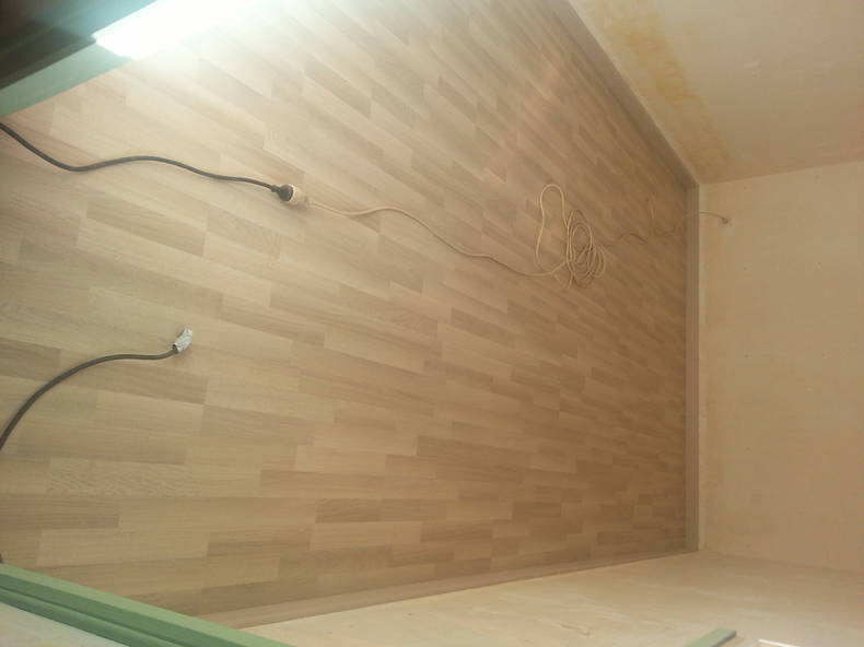 Quedarse En Casa La Couture 113151-1