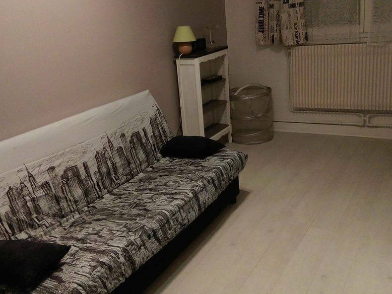 Chambre Chez L'habitant Antony 152627-1