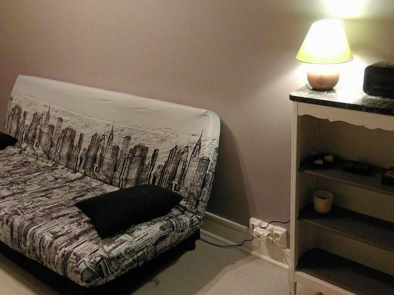 Chambre Chez L'habitant Antony 152627-2