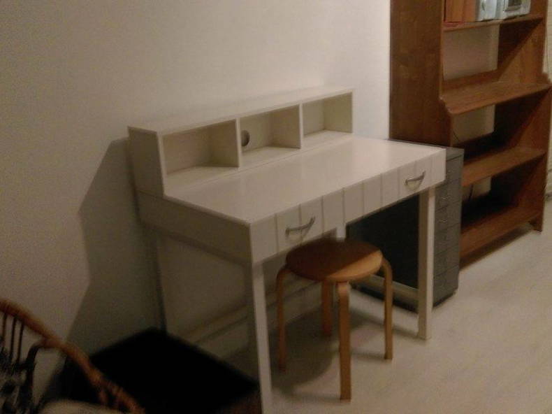 Chambre Chez L'habitant Antony 152627-3