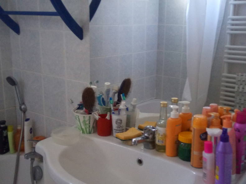 Zakwaterowanie U Rodziny Bruges 209584-4